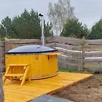 Villa Lawendowy Zakatek Nr 1 Z Balia Sominy