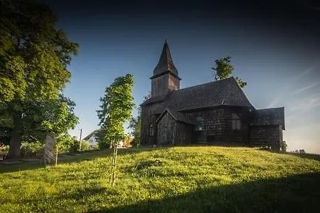 Lawendowy Zakatek Nr 1 Z Balia Villa