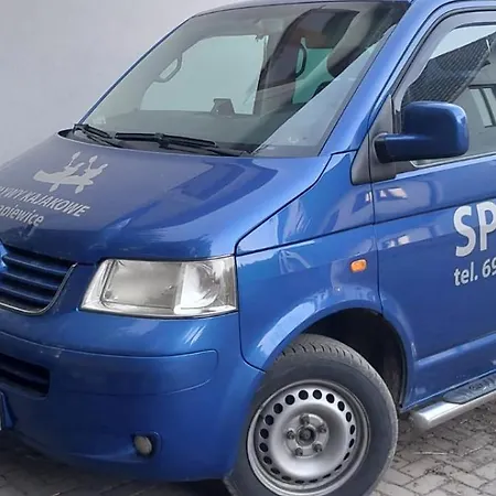 Lawendowy Zakatek Nr 1 Z Balia Villa *