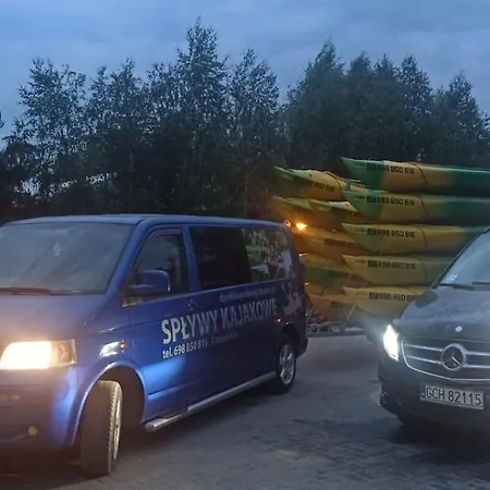 Lawendowy Zakatek Nr 1 Z Balia *