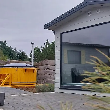 Lawendowy Zakatek Nr 1 Z Balia Villa *