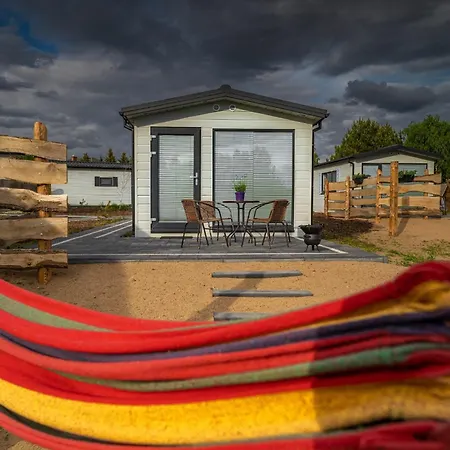 Lawendowy Zakatek Nr 1 Z Balia * Sominy