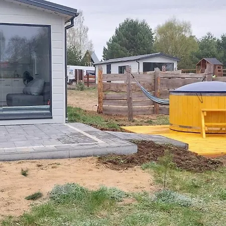 Lawendowy Zakatek Nr 1 Z Balia *