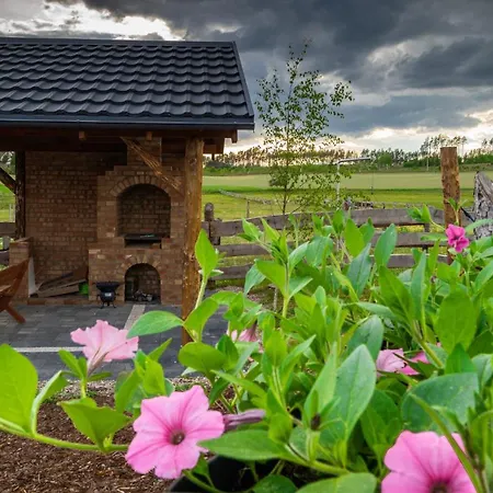 Lawendowy Zakatek Nr 1 Z Balia Sominy