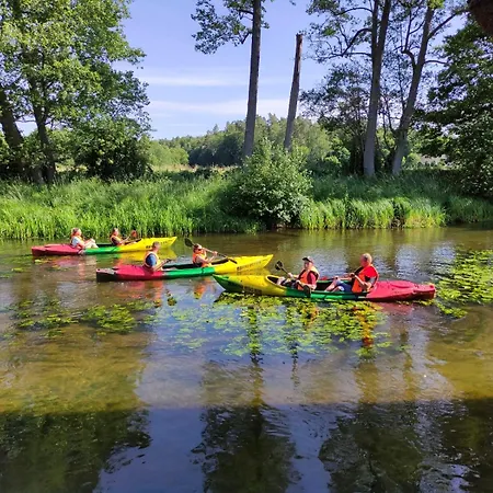 Lawendowy Zakatek Nr 1 Z Balia Sominy