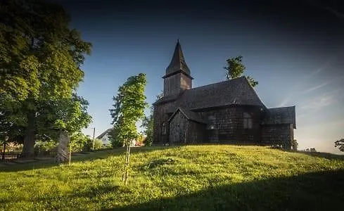 Lawendowy Zakatek Nr 1 Z Balia Vila