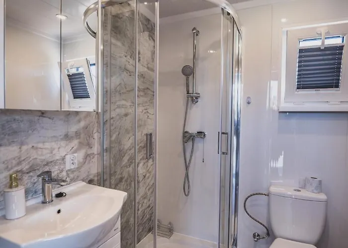 Lawendowy Zakatek Nr 1 Z Balia Sominy