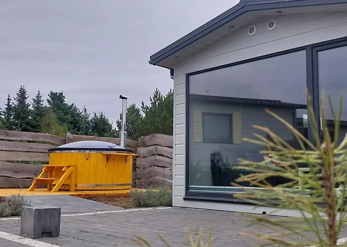 Lawendowy Zakatek Nr 1 Z Balia Vila *